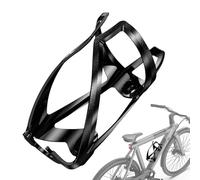 Porte-gobelet De Vélo - Support De Bouteille De Vélo Portable, Cage À Fixation Rapide | Porte-Bouteille d'eau Solide, Outil D'hydratation Pratique, Mode De Vie Actif, De Route, Sentiers De
