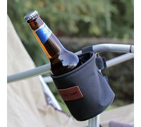 Porte Gobelet De Vélo Universel, Organisateur De Bar, Bouteille D'eau, Support De Chaise, Sac De Rangement Latéral Pour Cyclisme En Plein Air, Pêche