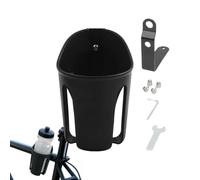 Porte-gobelet de vélo universel réglable et antidérapant
