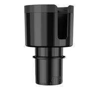 Porte-Gobelet De Voiture Beverage Bottle Holder Adjustable Base Center Console Cup Bracket Anti-Slip Auto Drink Rack Stand
