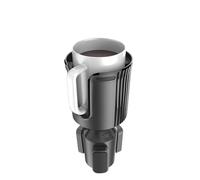 Porte-Gobelet De Voiture Car Cup Holder Expander Water Bottle for Beverage Bottles Station Extender Adjustable All Purpose