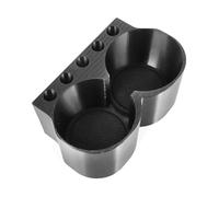 Porte-gobelet De Voiture Compatible Avec Infiniti Pour Fx35 2003-2010 2011 2012 Pour Fx37 Fx50 Qx70 Fx30d 684311CA0A Kit D'organisation Boissons Avec Porte-gobelet Double Console