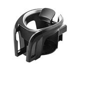 Porte-gobelet de voiture compatible avec les tasses à café, bouteilles d'eau, s'adapte aux grilles d'aération horizontales et verticales, résistant aux rayures