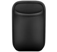 Porte-gobelet de voiture en polyuréthane pour banquette arrière | Organiseur de siège arrière résistant aux chocs pour téléphone portable, clés, parapluie, billets