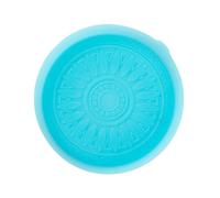 Porte-gobelet De Voiture en Silicone Dessous De Verre Encastrés Antidérapants Accessoires D'intérieur Faciles À Nettoyer Installations Simples Porte-gobelet Antidérapant