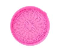 Porte-gobelet De Voiture en Silicone Dessous De Verre Encastrés Antidérapants Accessoires D'intérieur Faciles À Nettoyer Installations Simples Porte-gobelet Antidérapant