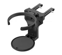 Porte-Gobelet De Voiture Foldable Car Air Drink Cup Bottle Holder Auto Rack Stand for Water Bottles & Ashtray Multifunctional Coffee