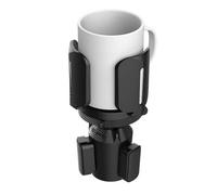 Porte-Gobelet De Voiture Multifonctionnel Le Noir