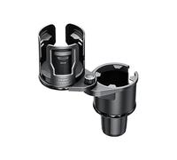 Porte-gobelet de Voiture pour Citroen C4 I 2004 2005 2006 2007 2008 2009 2010 2011, Adjustable Car Bottle Holder, Porte-Gobelets À Boissons Et À Café,A 240