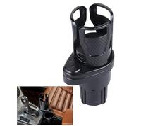 Porte-gobelet de Voiture pour Renault Kangoo II 2007-2025, Adjustable Car Bottle Holder, Porte-Gobelets À Boissons Et À Café