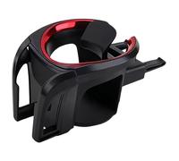 Porte-gobelet de voiture | Support de téléphone antidérapant pour grille d'aération de voiture - Pour camion, VUS, camping-car, berline, véhicule automobile, bouteille, gobelet, tasse de café, jus de