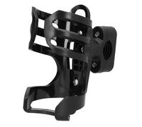 Porte-gobelet d'eau, porte-boisson pour moto, support de boisson pour guidon, cage de bouteille de vélo, support de bouteille d'eau, porte-gobelet pour moto