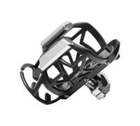 Porte-gobelet d'eau pour Moto, pour Yam&aha TMAX Tech Max T-MAX500 T-MAX530/560 DX/SX, Boisson, Tasse De Café, Support De Bouteille, Accessoires(Titane)