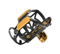 Porte-gobelet d'eau pour Moto, pour Yam&aha TMAX Tech Max T-MAX500 T-MAX530/560 DX/SX, Boisson, Tasse De Café, Support De Bouteille, Accessoires(Or)