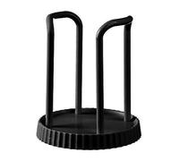 Porte-gobelet en papier de cuisine jetable, multifonctionnel - Support de rangement pour le café domestique - Organiseur de bain de bouche