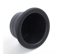 Porte-gobelet en plastique encastré pour camping-car, voiture, bateau, remorque, idéal pour placer des bouteilles de boissons et d'autres petits objets