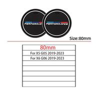 Porte-Gobelet En Silicone Pour Voiture,2 Pièces,Insertion De Dessous De Verre Pour Bmw Série 3 5 X1 X3 X5 G01 G02 G05 F10 F30 F48 E83 E87 E90 G30 G32 U11 - Type 80cm 2pcs