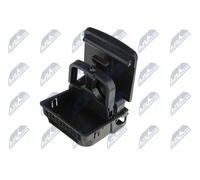 Porte-gobelet EZC-VW-126 NTY pour VW EOS GOLF V GOLF V Variant GOLF VI JETTA III