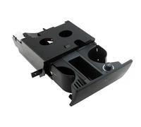 Porte-gobelet EZC-VW-405 NTY pour VW TRANSPORTER T5 Autobus/Autocar MULTIVAN T5