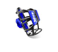 Porte-gobelet fixé au Guidon pour BM@&W CE04 C400X C 400 X GT C400GT C650GT C600 Porte-bidon Moto(Blue-C400X)