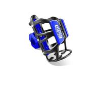 Porte-gobelet fixé au Guidon pour XSR900 XSR 900 XSR700 700 XSR125 125 Porte-bidon Moto(Blue-XSR-700)