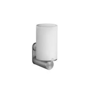 Porte-gobelet Gessi316 pour montage mural, 54707726, Couleur: Bronze chaud brossé PVD