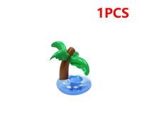 Porte-Gobelet Gonflable Flottant,Amp,Arbre,Boisson,Cowijk,Flamingo,Nairobi,Orn,Piscine,Clics De Support - Type 30x24cm 1pc