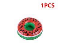 Porte-Gobelet Gonflable Flottant,Amp,Arbre,Boisson,Cowijk,Flamingo,Nairobi,Orn,Piscine,Clics De Support - Type 19x19cm 1pc