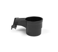 Helinox Porte-gobelet 2020 Design de Corps Rigide Se Fixe Directement sur Votre Chaise - s'adapte à la Plupart des modèles