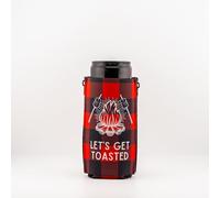 Porte-gobelet isotherme Let's Get Toasted BigSip