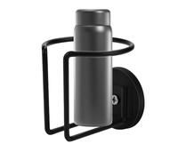 Porte-gobelet magnétique de 10 x 10 x 9 cm | Support pour Tasses Automobiles Multifonctionnel, Supports pour Tasses à métallique pour Tracteur, réfrigérateur, Tapis de Course, Tondeuse, COC