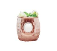Porte-Gobelet Moscow Mule Multicolore