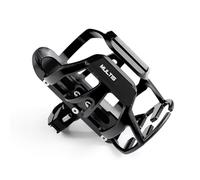 Porte-gobelet Moto Accessoire Moto Boisson Bouteille d'eau Cage Porte-Boissons Support De Verre pour Ducati Multistrada V2S V4 950 S 1260(Nero)