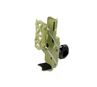 Porte-Gobelet Moto Automatique pour Forza EM1 ADV 350 Vision 110 SH Mode 125 XRM 125 RS,Support De Bouteille Pivotant À 360°Fixation Guidon Et Barre De ProtectionSupport Boisson Tactique