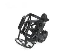 Porte-gobelet Moto Porte-Bouteille d'eau pour Bajaj Pulsar 200 NS/200 RS/200 AS Moto CNC Boisson Fond d'eau Boisson Support De Verre Montage Accessoires Modifiés(1)