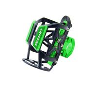 Porte-gobelet Moto Porte-Bouteille d'eau pour BM@&W R1200RT R1200 RT R 1200RT 2004-2013 Accessoires Moto Boisson Bouteille d'eau Cage Boisson Support De Verre(7)