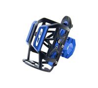 Porte-gobelet Moto Porte-Bouteille d'eau pour Hon@&da CB125R CB150R CB190R CB250R CB300R CB400 CB500X CB500R CB650F CB1100 Cage De Bouteille d'eau Boisson Porte-gobelet(6)