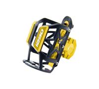 Porte-gobelet Moto Porte-Bouteille d'eau pour KT@&M 1290 Super Adventure R 1290 Super ADV Moto Boisson Bouteille d'eau Cage Boisson Support De Verre(3)