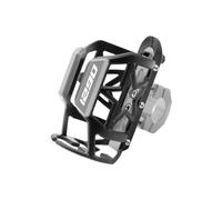 Porte-gobelet Moto Porte-Bouteille d'eau pour KT@&M 1290 Super Adventure R ADV Moto Boisson Bouteille d'eau Cage Support De Verre(2)