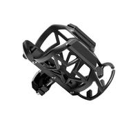 Porte-gobelet Moto pour CT125 Super Cub Boisson Café Thé Support CNC Alliage D'aluminium Accessoires Modifiés Porte-Bouteille d'eau pour Moto(AA-5)