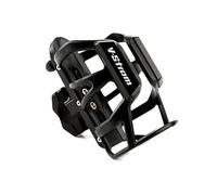 Porte gobelet Moto pour DL250 650 1000 800 V-Strom650 650XT 1000XT 1050XT Bouteille d'eau pour Moto Porte-gobelet(JJ)