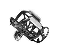 Porte-gobelet Moto pour FJR 1300A/AE/AS/ES Support Ultime pour Tasse À Café FJR1300 Porte-Bouteille d'eau pour Moto(AA-2)