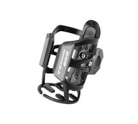 Porte gobelet Moto pour VSTROM650 DL250 650 1000 1050 650Xt 1050Xt Support CNC pour Bouteille d'eau Ou Gobelet pour Moto(W)