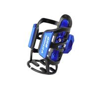 Porte gobelet Moto pour VSTROM650 DL250 650 1000 1050 650Xt 1050Xt Support CNC pour Bouteille d'eau Ou Gobelet pour Moto(Mm)
