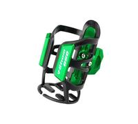 Porte gobelet Moto pour VSTROM650 DL250 650 1000 1050 650Xt 1050Xt Support CNC pour Bouteille d'eau Ou Gobelet pour Moto(K)