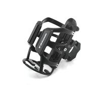 Porte gobelet Moto pour VSTROM650 Vstrom800 1050 DL250 DL650 DL1000 Porte-Boisson Porte-bidon Porte-gobelet(JjjJ)
