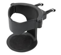 Porte-gobelet Multifonctionnel Pour Grille D'aération De Voiture Sortie D'air Bouteille D'eau Cendrier Support Pour Boissons Support Pour Conteneurs Porte Gobelet Voiture