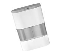 Porte-gobelet mural pour café, boissons, distributeur de tasses à double tube, économiseur d'espace, refroidisseurs d'eau, organisateurs de bureau