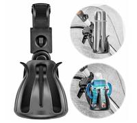 Porte-Gobelet - Porte-Biberon Reer Clip - Go Poussette Porte-Gobelet Multicolore