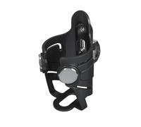 Porte-gobelet Porte-bidon pour Moto pour CBR600 F2 F3 F4 F4i 1991 1992 1993-2007(Gray2)